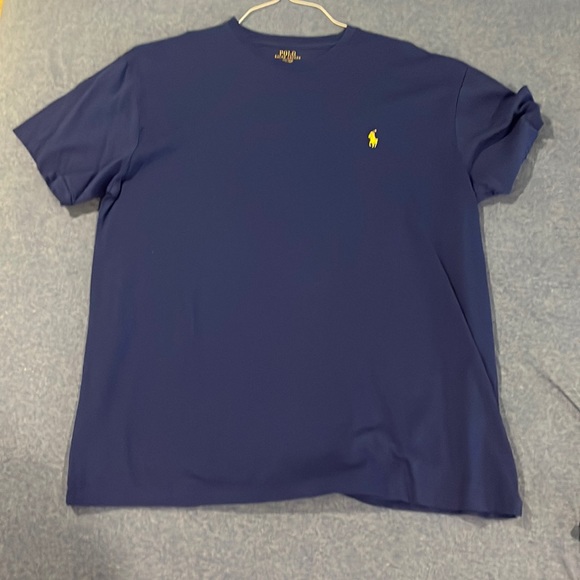 Polo Ralph Lauren Logo Tee - Picture 1 of 1